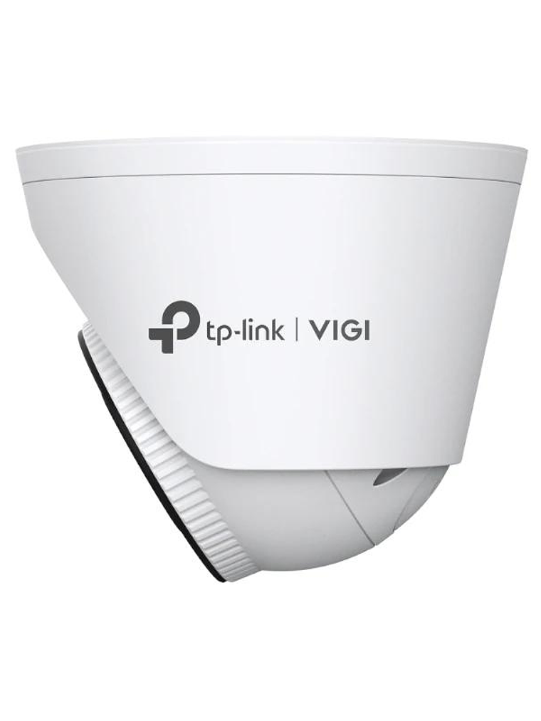VIGI Cámara IP Turret C485 8MP Metal Full-Color 4m 2