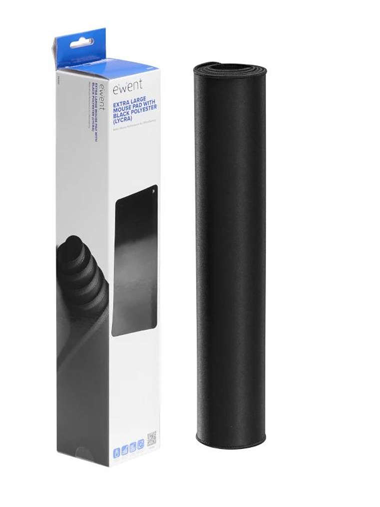 EWENT EW3182 Alfombrilla Extra Grande Lycra 4