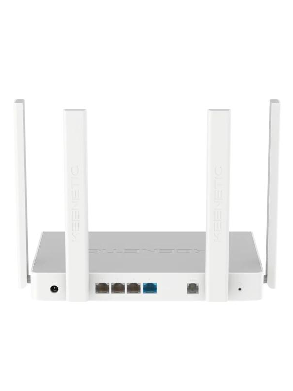 Keenetic Skipper  DSL Router Router Wifi 5 Mesh AC 3