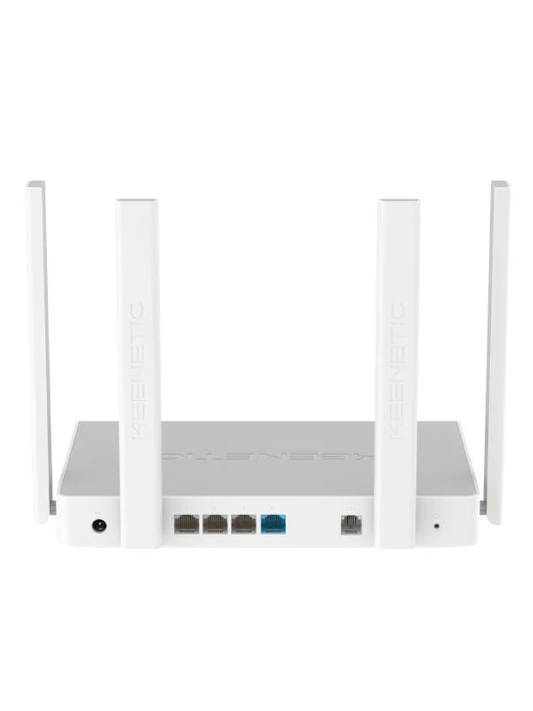 Keenetic Skipper  DSL Router Router Wifi 5 Mesh AC 3
