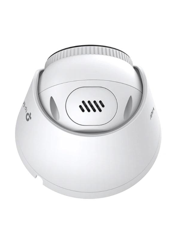 VIGI Cámara IP Turret C485 8MP Metal Full-Color 4m 4