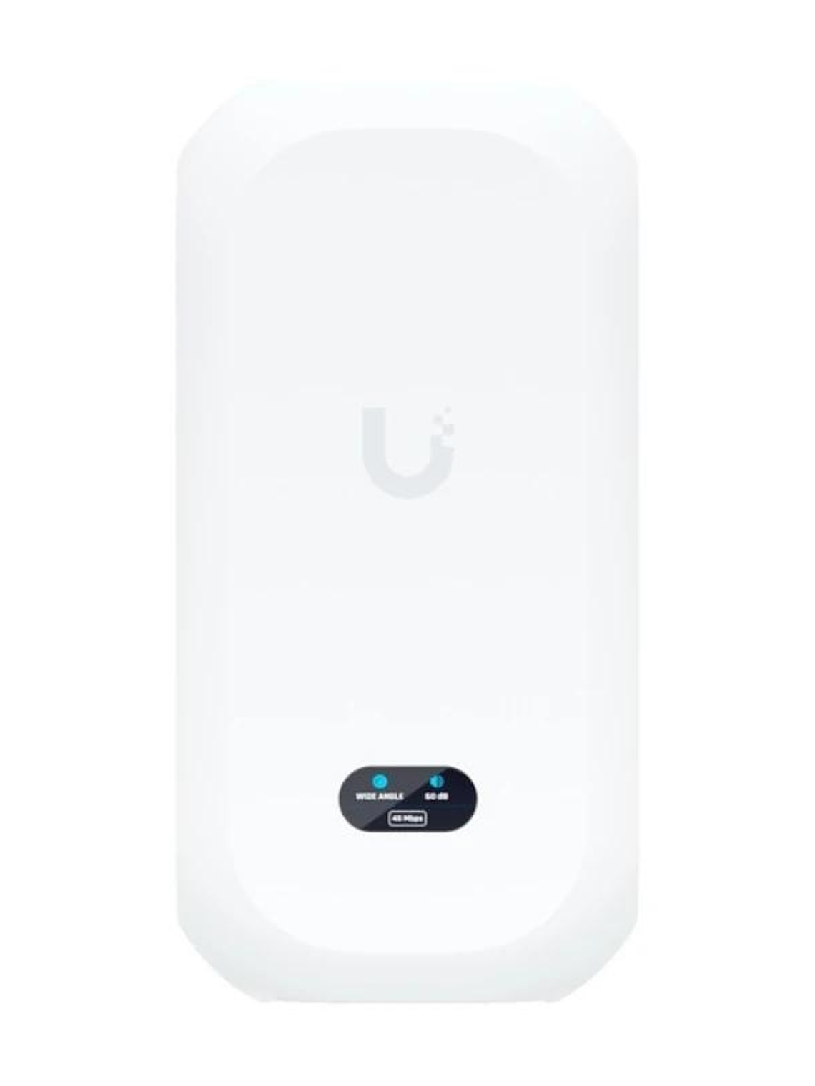 Ubiquiti UVC-AI-Theta-Hub Ud Procesamiento 1xGbE 1