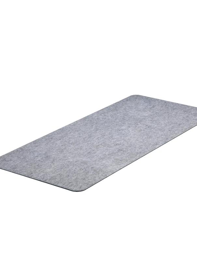 EWENT EW3185 Alfombrilla Extra Grande Fieltro 3