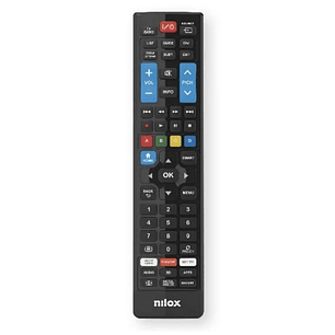 NILOX Mando universal smart 5in1