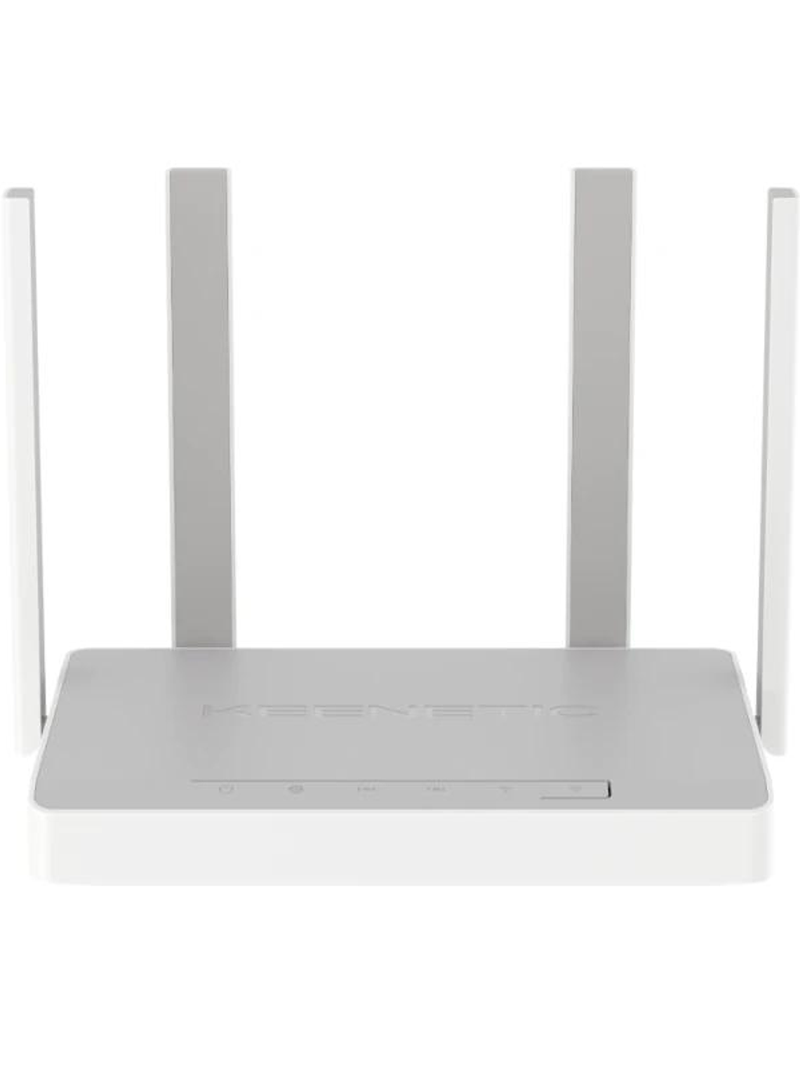 Keenetic Hopper DSL Router Wifi 6 Mesh AX1800 4 x 2