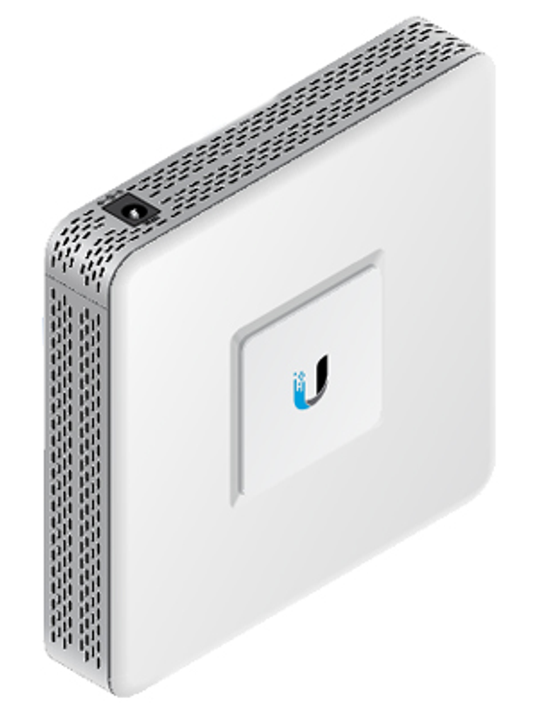 Ubiquiti UniFi Security Gateway USG 2