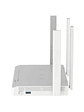 Keenetic Hopper DSL Router Wifi 6 Mesh AX1800 4 x - Miniatura 3