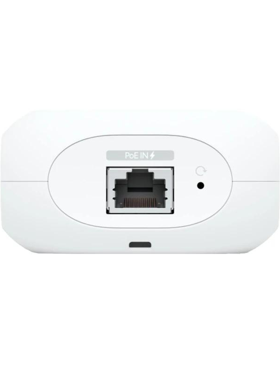 Ubiquiti UVC-AI-Theta-Hub Ud Procesamiento 1xGbE 4