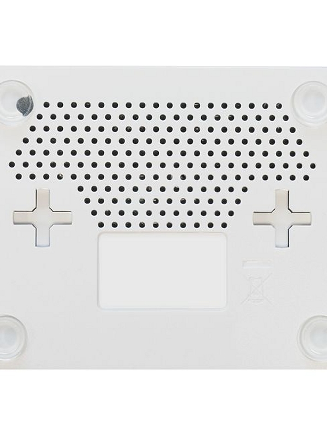 MikroTik RB750Gr3 hEX Router 5xGB L4 2