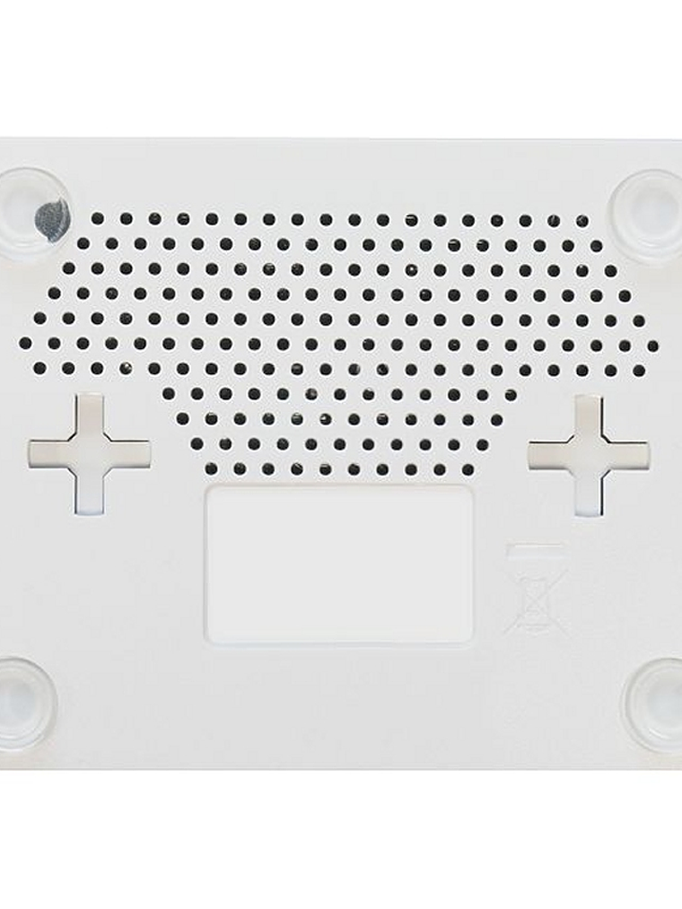 MikroTik RB750Gr3 hEX Router 5xGB L4 2