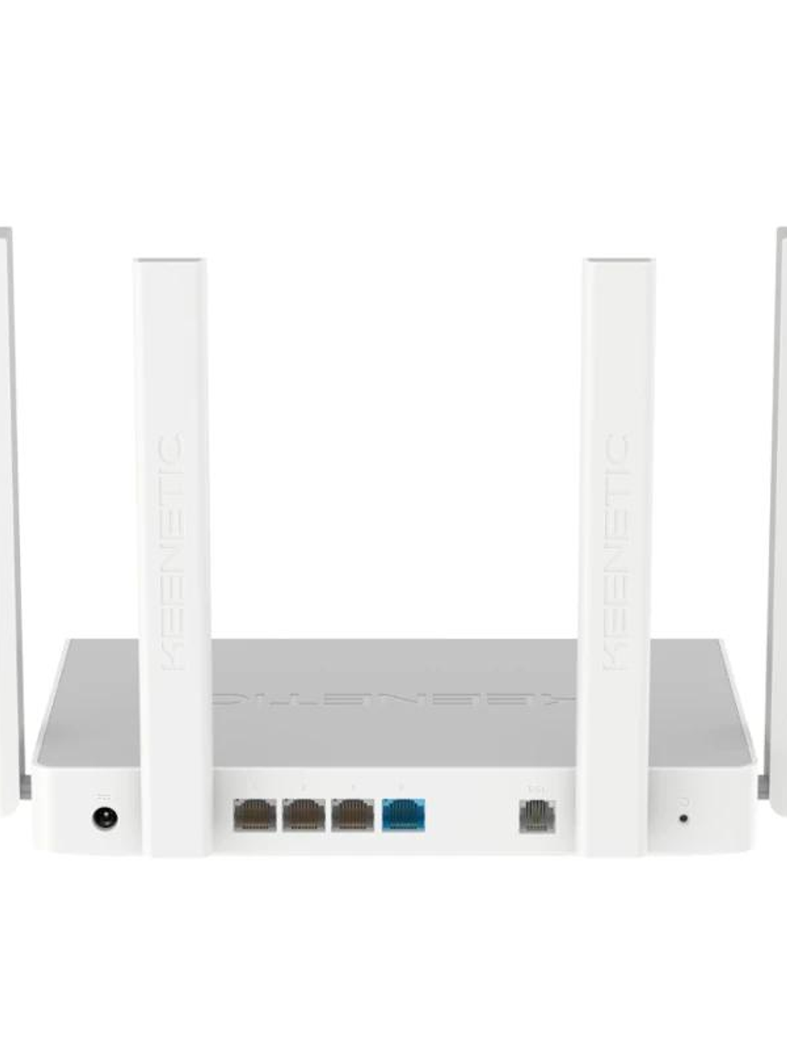 Keenetic Hopper DSL Router Wifi 6 Mesh AX1800 4 x 4