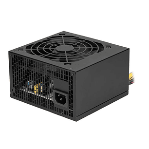 MSI Fuente Alimentación MAG A300N-H 300 W 24 ATX