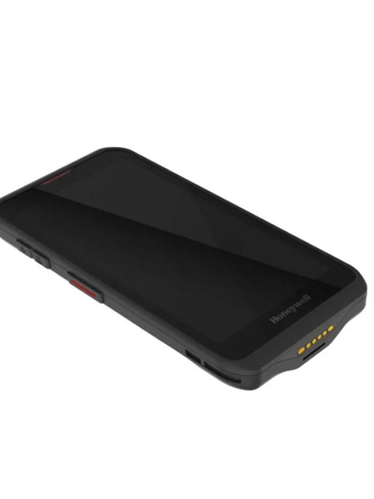 Honeywell Bateria Standard 4500MAH EDA52 2