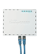 MikroTik RB750Gr3 hEX Router 5xGB L4 - Miniatura 3
