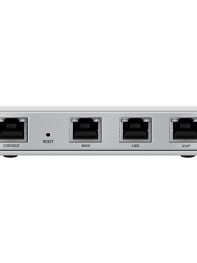 Ubiquiti UniFi Security Gateway USG 3