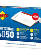 Fritz!Box 4050 Router WiFi6 Mesh 1xGb WAN 3xGb LAN - Miniatura 4