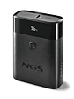 NGS BATERIA EXTERNA PORTATIL CARGA RAPIDA 22,5W - Miniatura 1