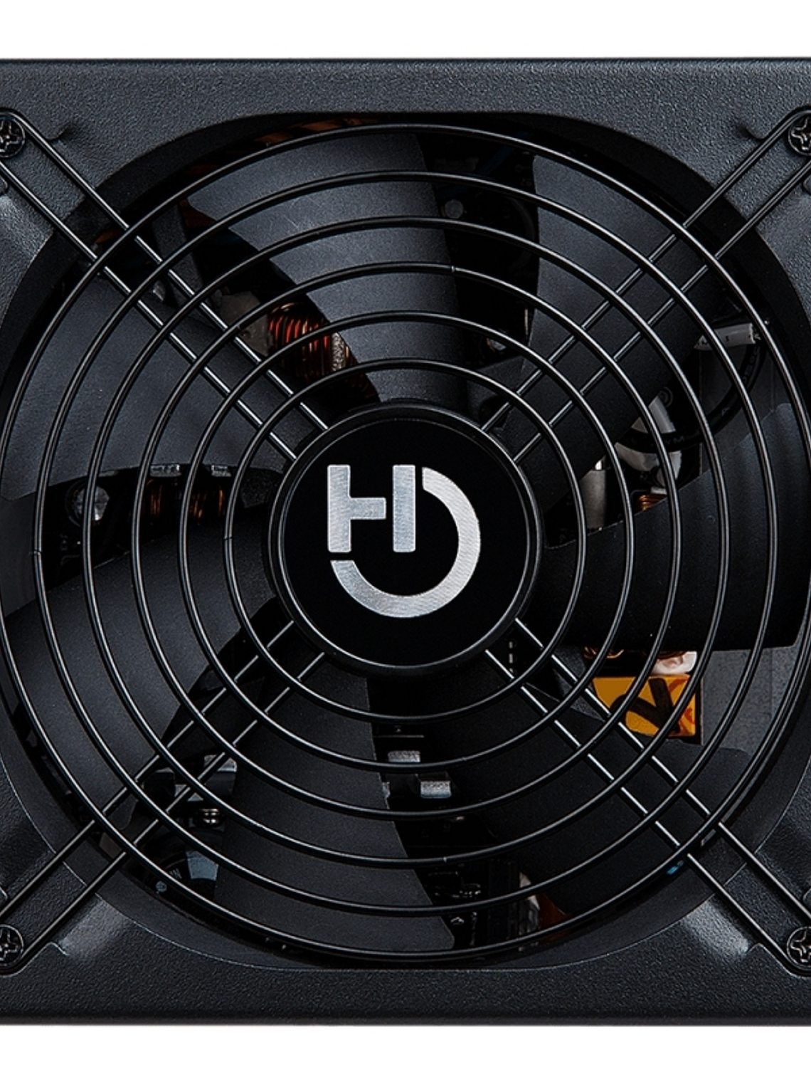 Hiditec Fuente Al. GAMING BZ-550W 80Plus Bronze 1