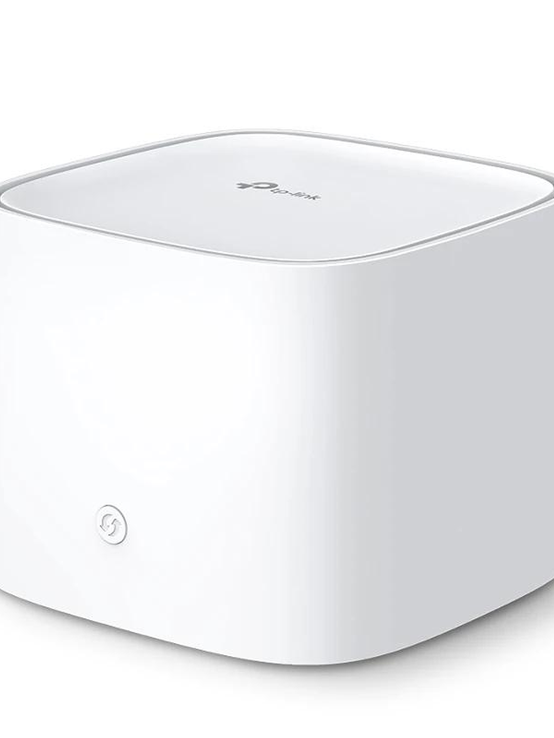 TP-Link HX520(1-Pack) Router Mesh WiFi6 AX3000 3xG 1