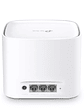 TP-Link HX520(1-Pack) Router Mesh WiFi6 AX3000 3xG - Miniatura 2