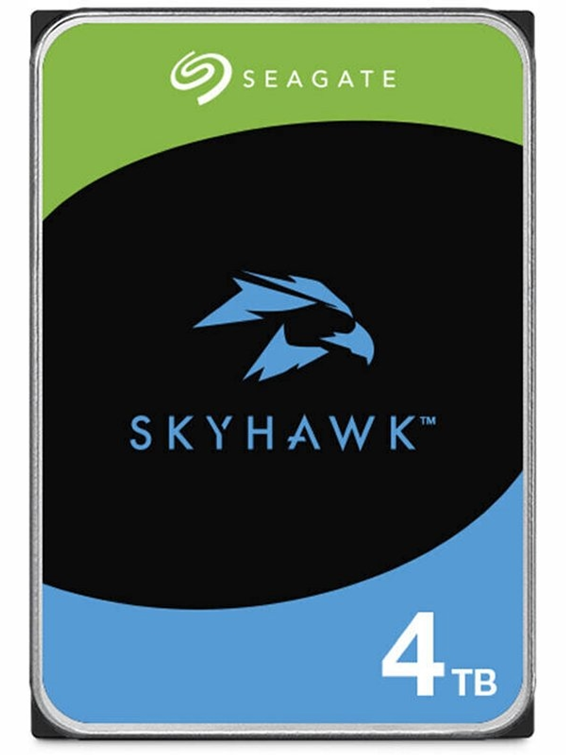 Seagate SkyHawk ST4000VX016 4TB 3.5