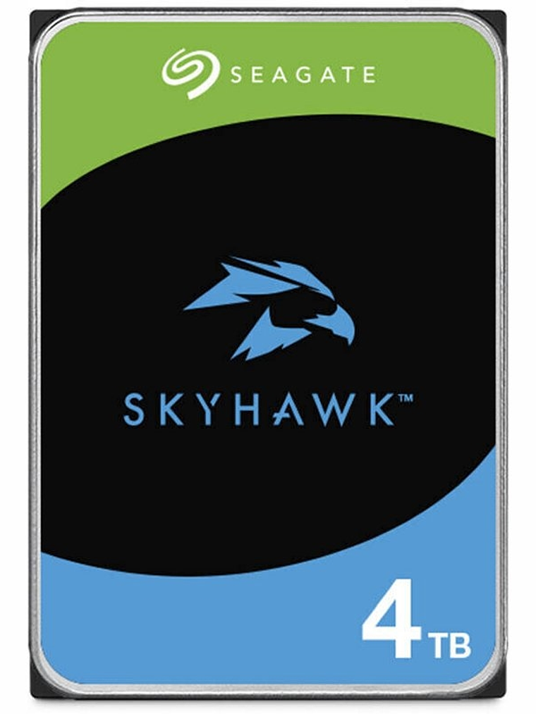 Seagate SkyHawk ST4000VX016 4TB 3.5
