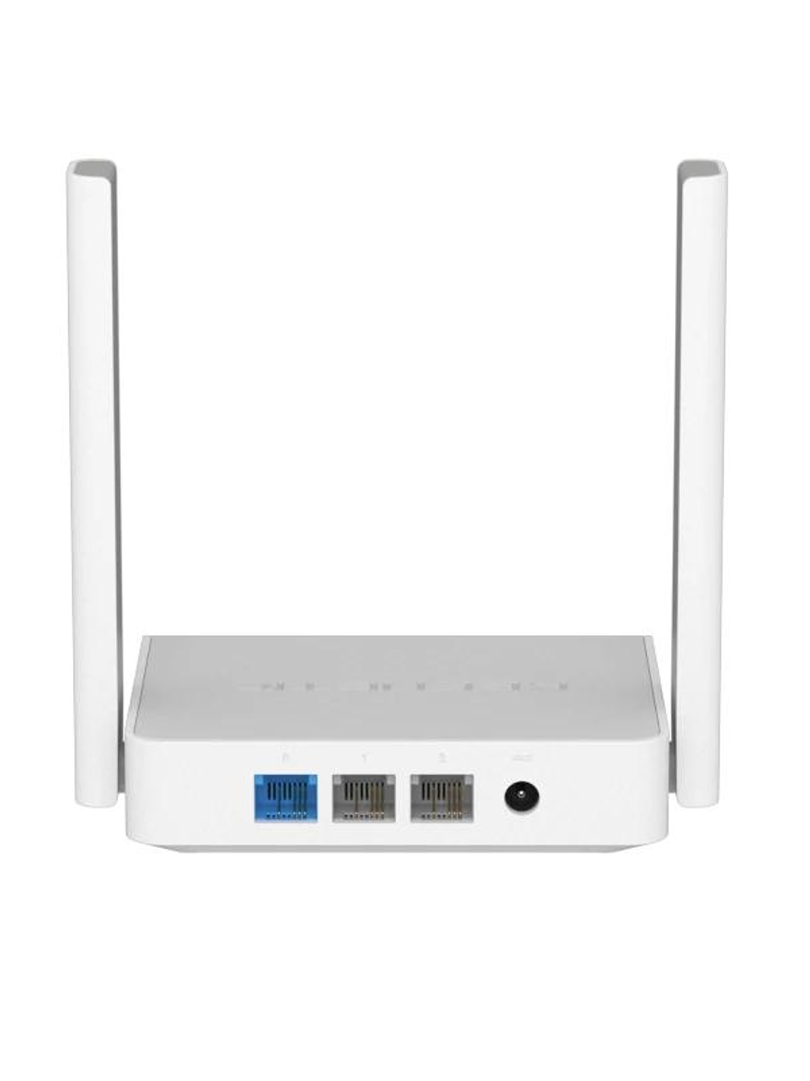 Keenetic Starter Router Wifi N300 Mesh 3x100Mb 3