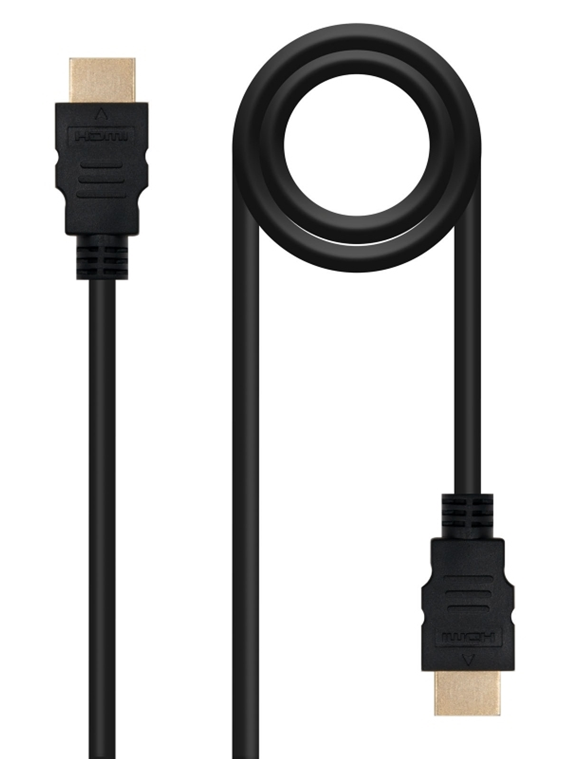 Nanocable Cable HDMI V.1.3  1,8 metros 1