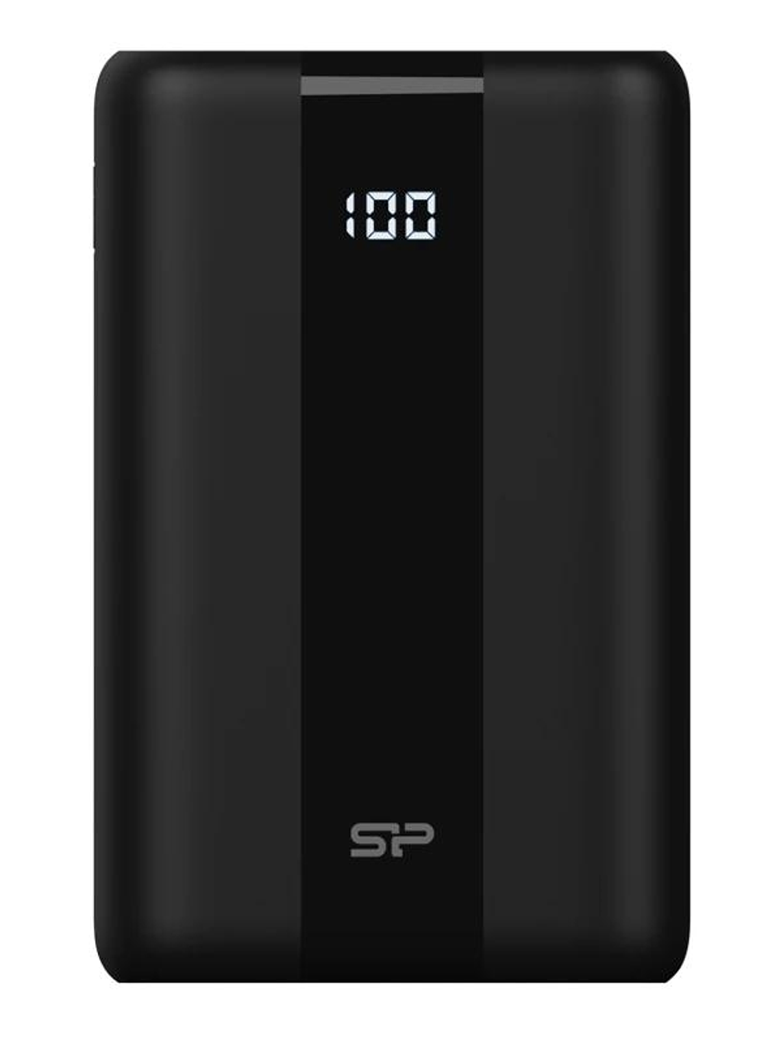 SP Powerbank QX55 30.000mAh Negro 1
