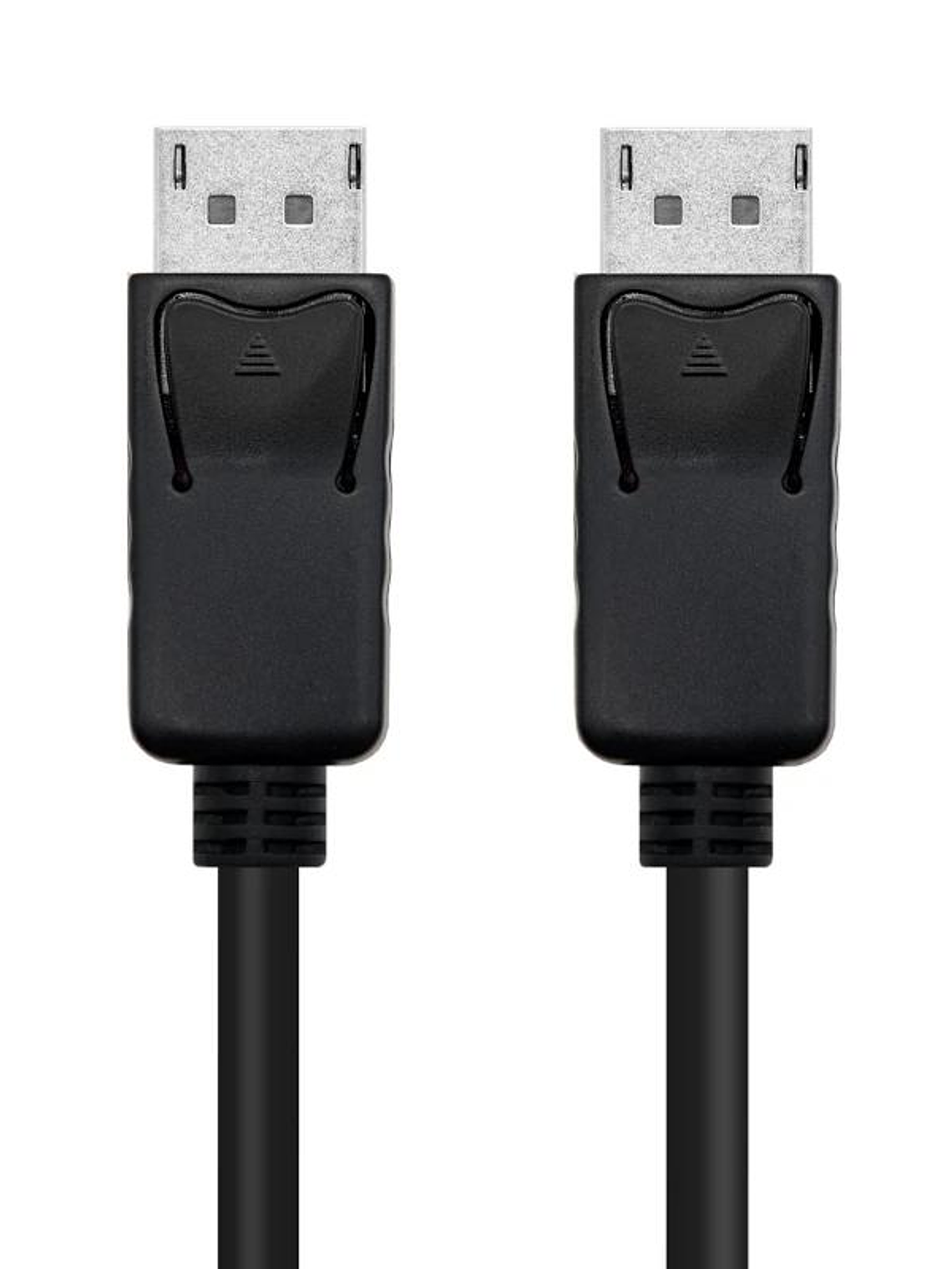 Nanocable Cable Displayport 1.4 CCS M-M 5 m 2