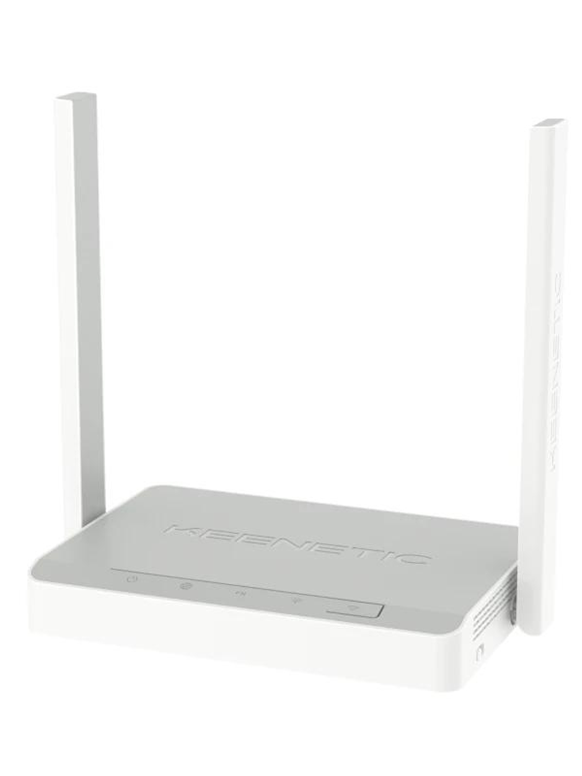 Keenetic Explorer Router Wifi 5 Mesh AC1200 4x100M 1
