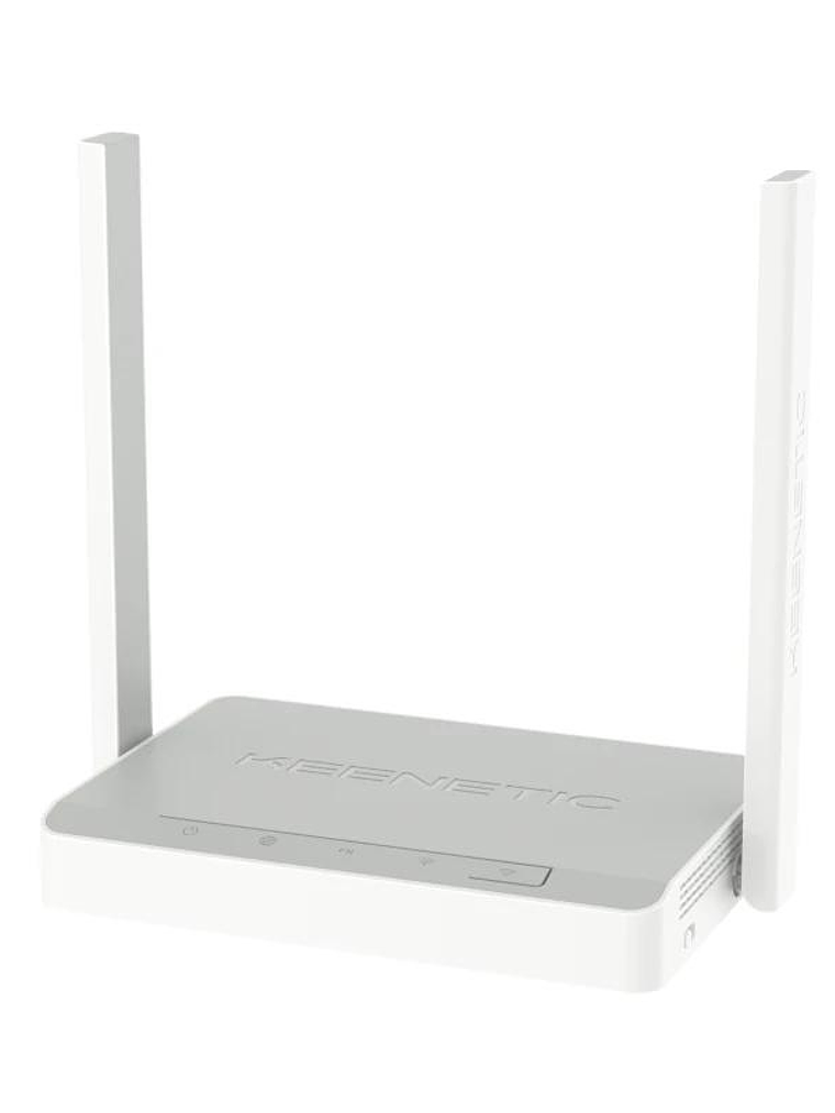 Keenetic Explorer Router Wifi 5 Mesh AC1200 4x100M 1