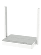Keenetic Explorer Router Wifi 5 Mesh AC1200 4x100M - Miniatura 1