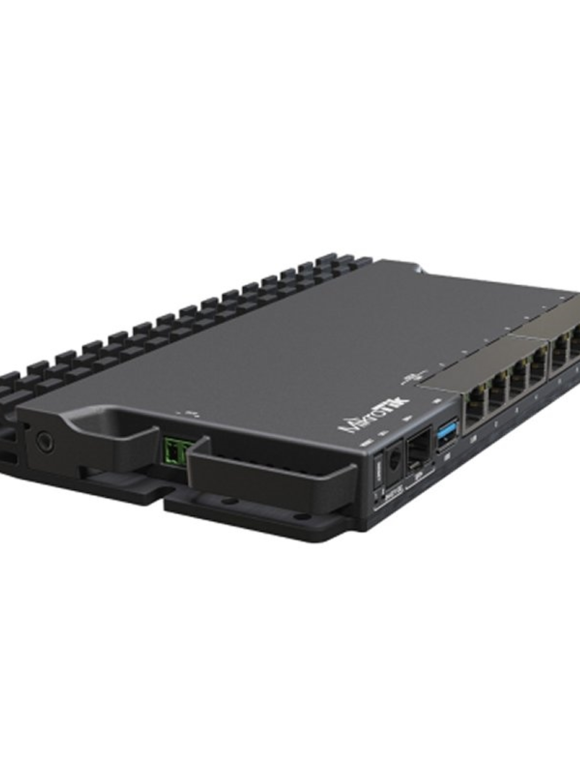 Mikrotik RB5009UG+S+IN Router 7xGbE 1x2.5GbE SFP+ 1