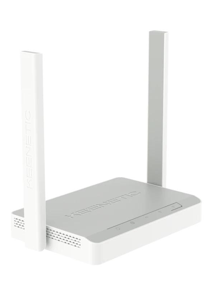 Keenetic Explorer Router Wifi 5 Mesh AC1200 4x100M 2