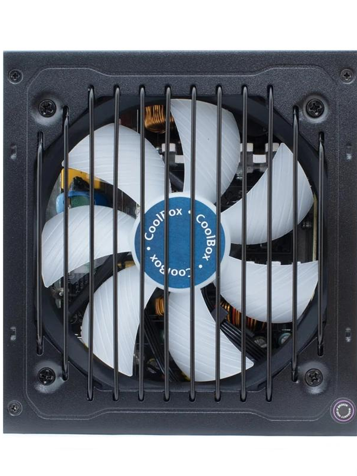Coolbox Gaming Fuente Alimentacion 600 W 80+Bronze 2