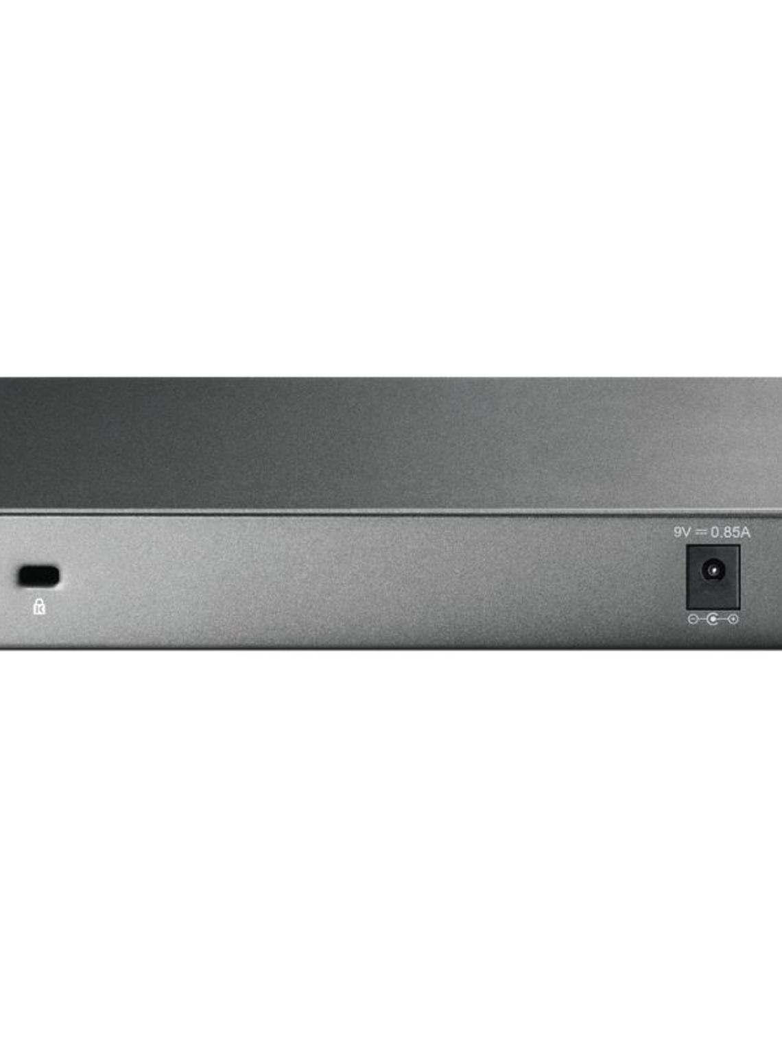 TP-Link ER605 Router VPN SafeStream Gb MultiWAN 3