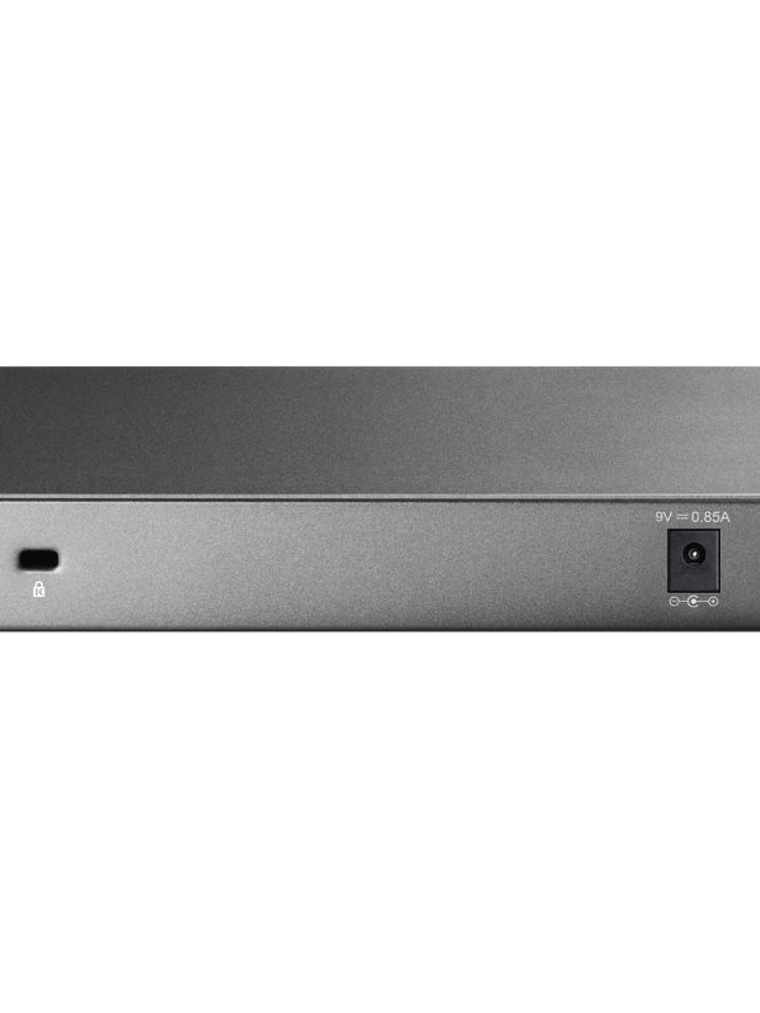 TP-Link ER605 Router VPN SafeStream Gb MultiWAN 3