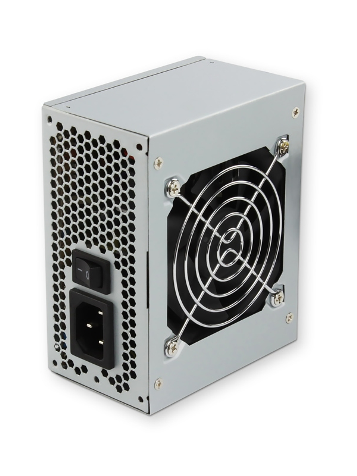 Tooq Fuente Alimentación SFX TQEP-500S-SFX 500W 2