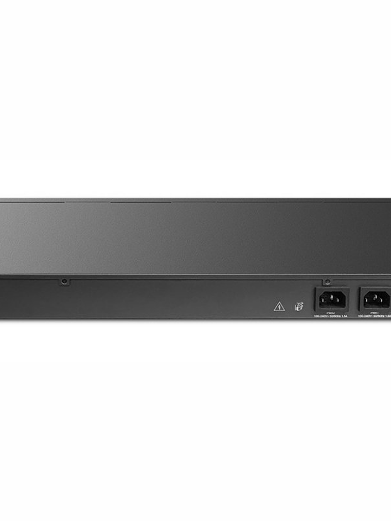 TP-Link ER8411 Router 8xGbE 1x10Gb SFP+ WAN 2