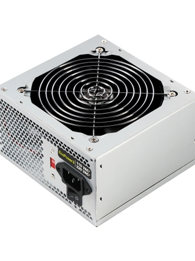 Tooq Fuente Alim. Bitensión TQEP-500S-INT 500W 1