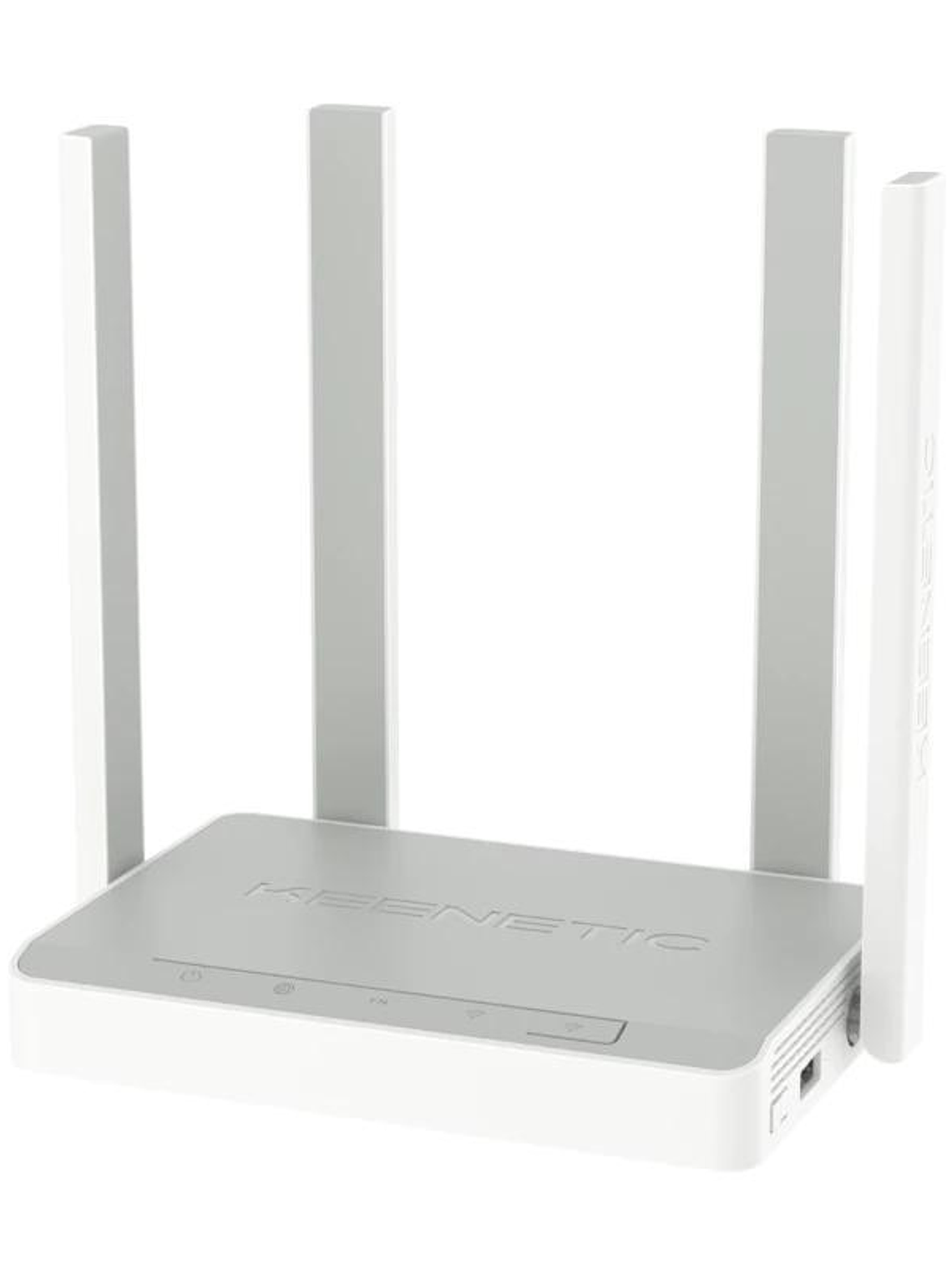 Keenetic Skipper Router  Wifi5 Mesh AC1200 4x1G 1