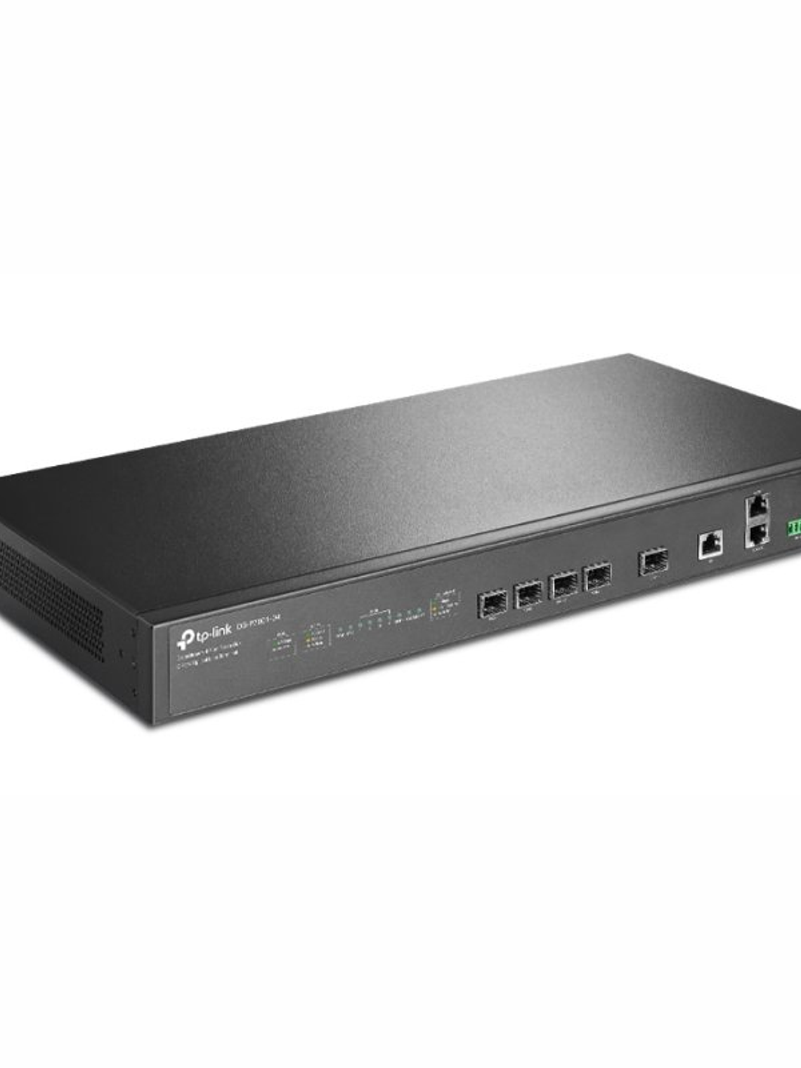 TP-Link DS-P7001-04 OLT GPON 1x10Gb SFP+ 4xPON 3