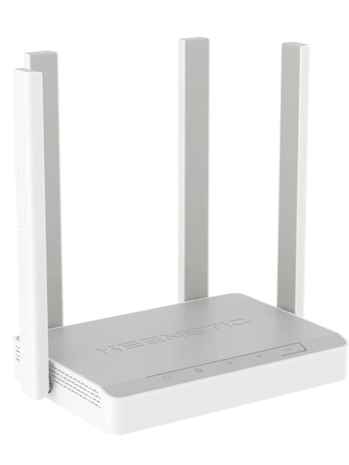 Keenetic Skipper Router  Wifi5 Mesh AC1200 4x1G 2