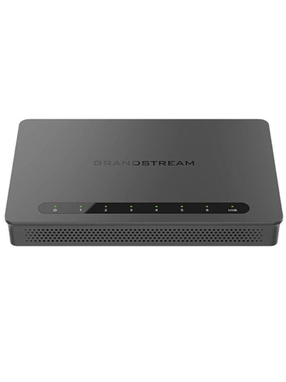 Grandstream GWN7001 Router 6xGbE LAN/WAN DPI 1