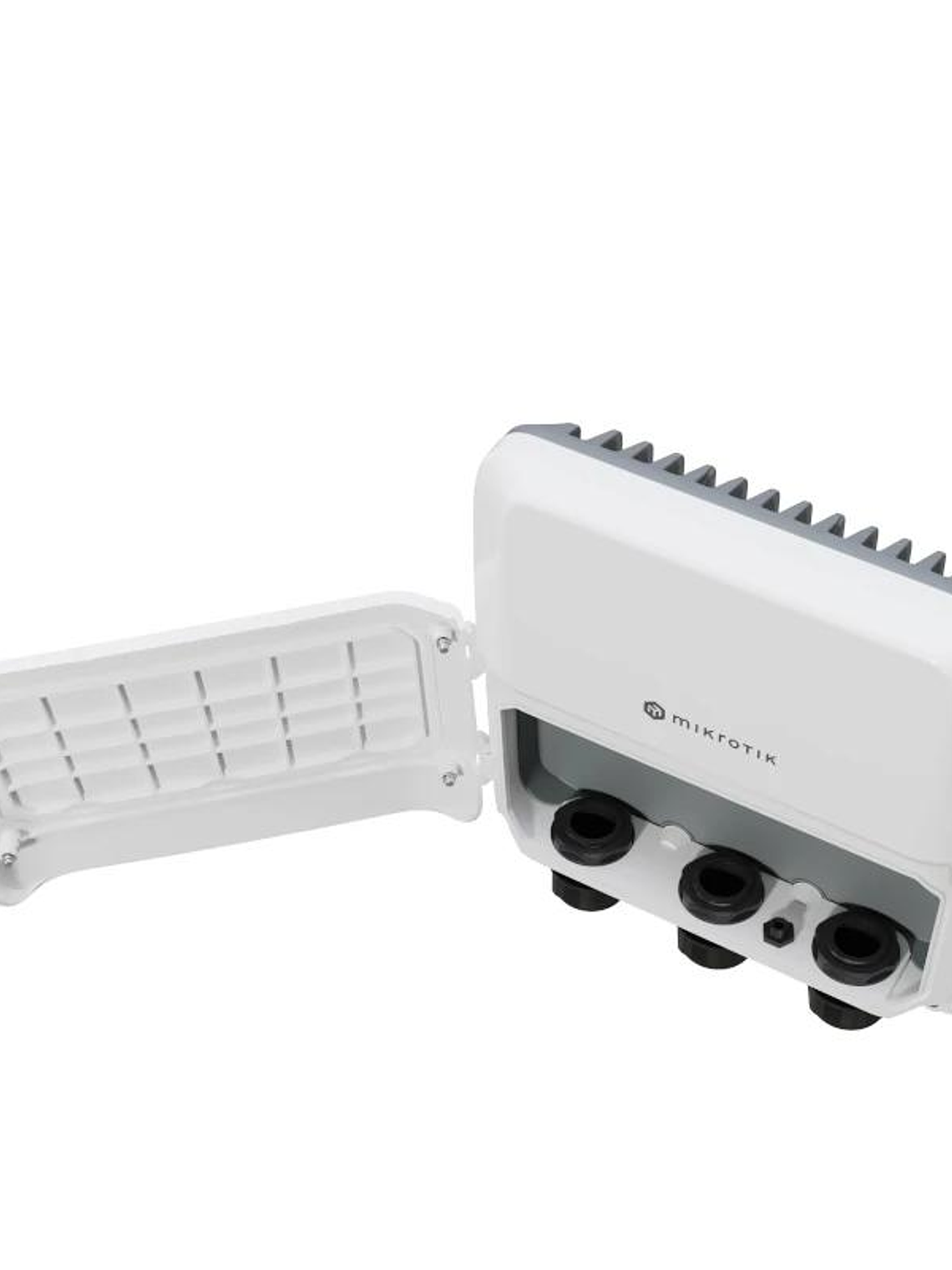 Mikrotik RB5009UPr+S+OUT Router 7xGbE 1xSFP+ IP66 3