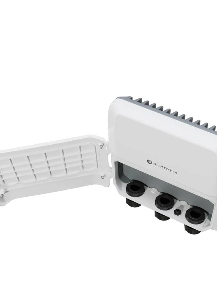 Mikrotik RB5009UPr+S+OUT Router 7xGbE 1xSFP+ IP66 3