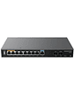 Grandstream GWN7003 Router 2xSFP 9xGbE LAN/WAN DPI - Miniatura 1