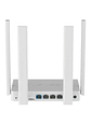 Keenetic Runner 4G Router Wifi4 N300 4x100Mb - Miniatura 3