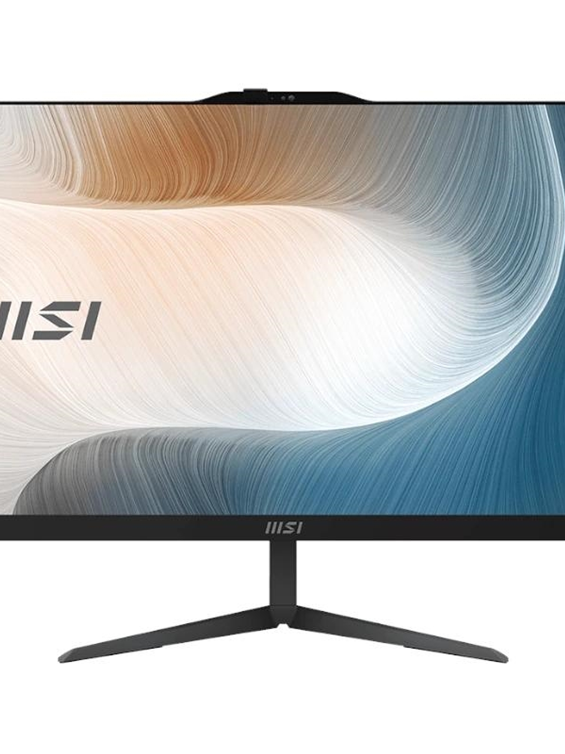 MSI AM242-2255EU C3-100U 8GB 512GB DOS 24